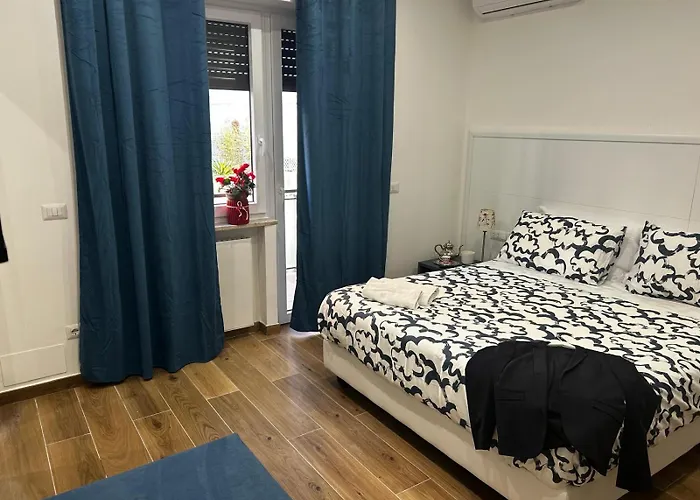 Vatican Domus Pio Viii Apartament