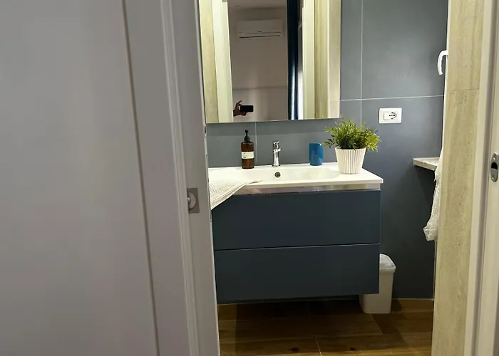 Vatican Domus Pio Viii Apartament *