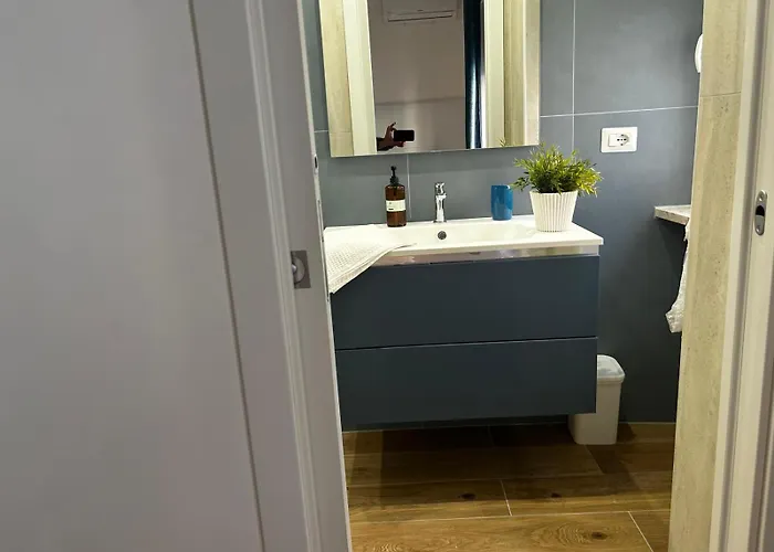 Vatican Domus Pio Viii Apartament Rzym