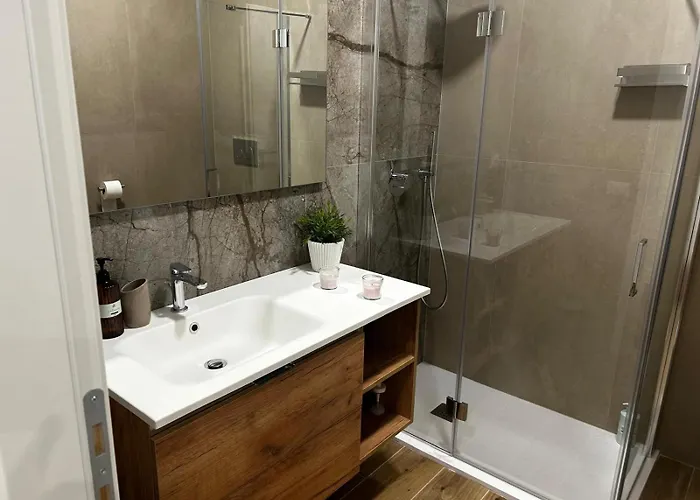 Apartament Vatican Domus Pio Viii *