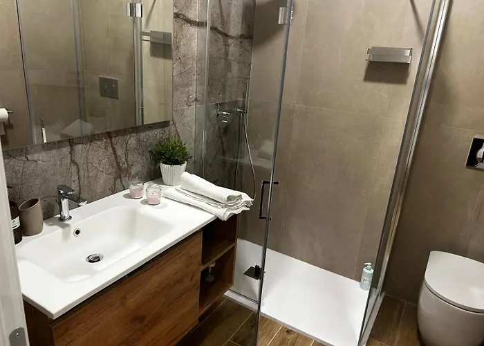Vatican Domus Pio Viii Apartament Rzym