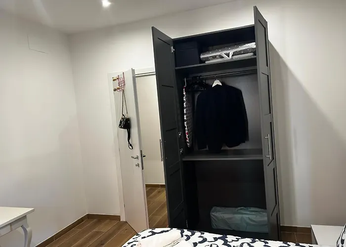 Apartament Vatican Domus Pio Viii *