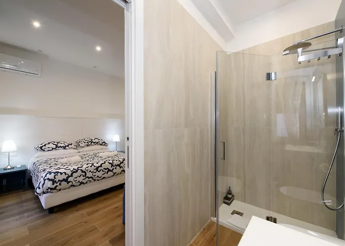 Apartament Vatican Domus Pio Viii Rzym