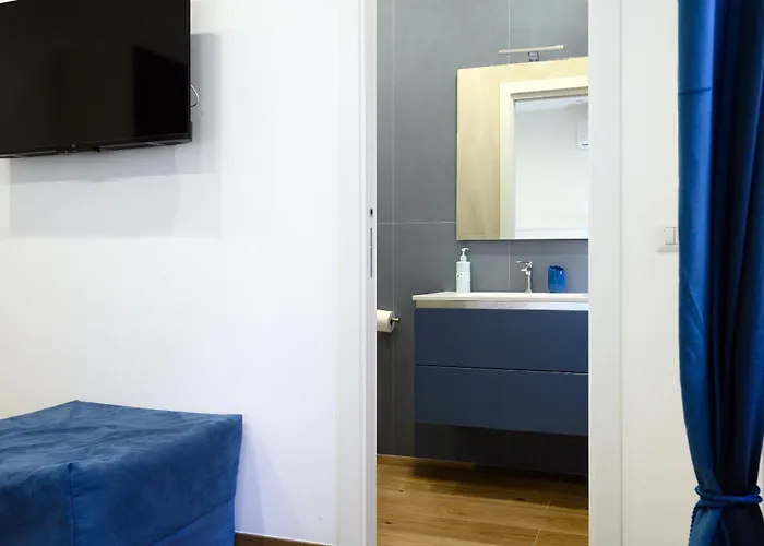 Vatican Domus Pio Viii Apartament *